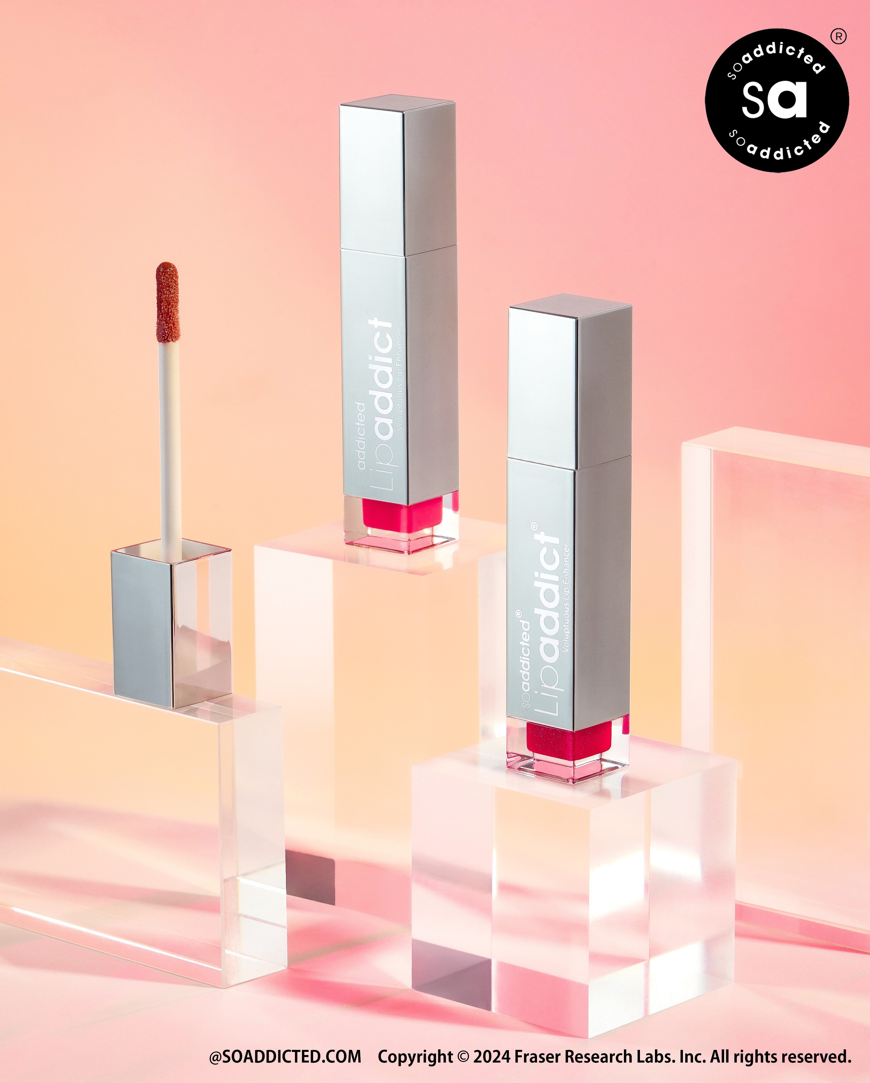 リップアディクト 7ml