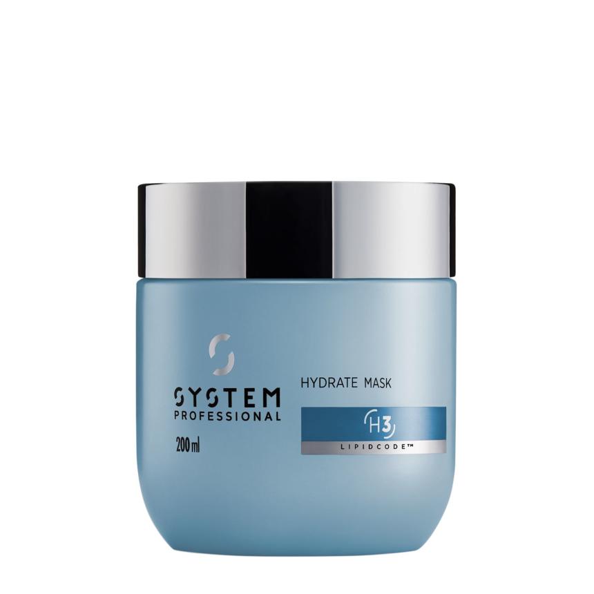 SYSTEM ハイドレイト マスク  200ml