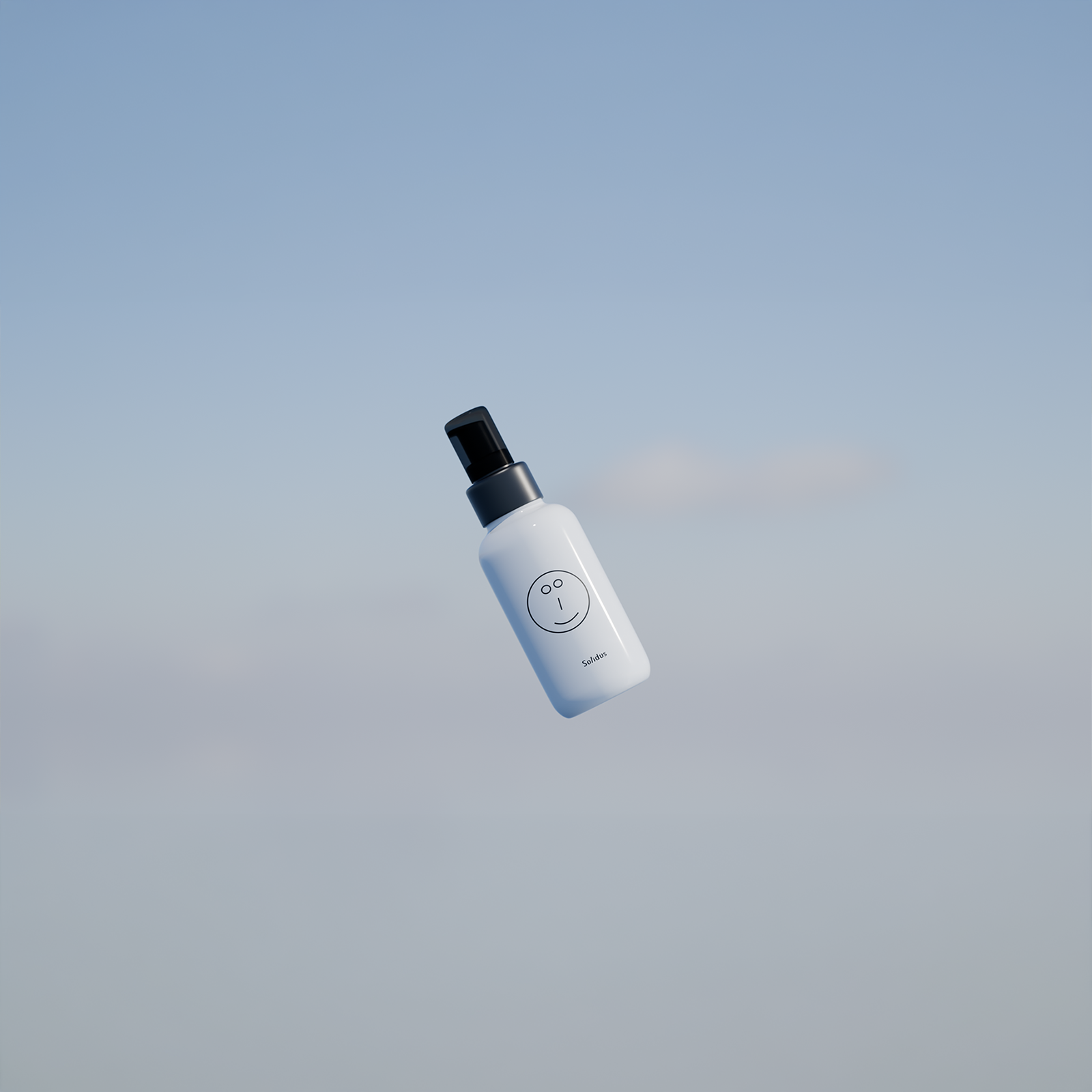 ソリダス ライブリーデイズ オイル 100ml