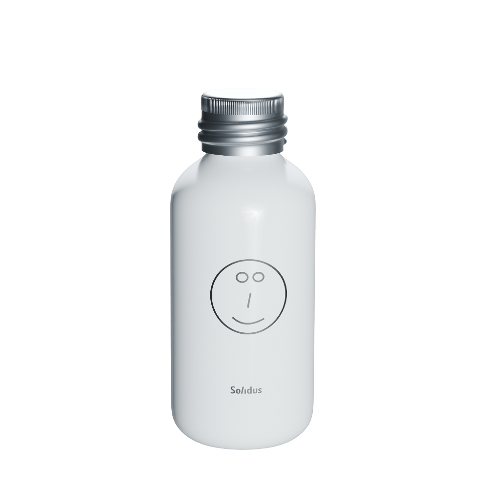ソリダス グレイン オブ ライト オイル 100ml