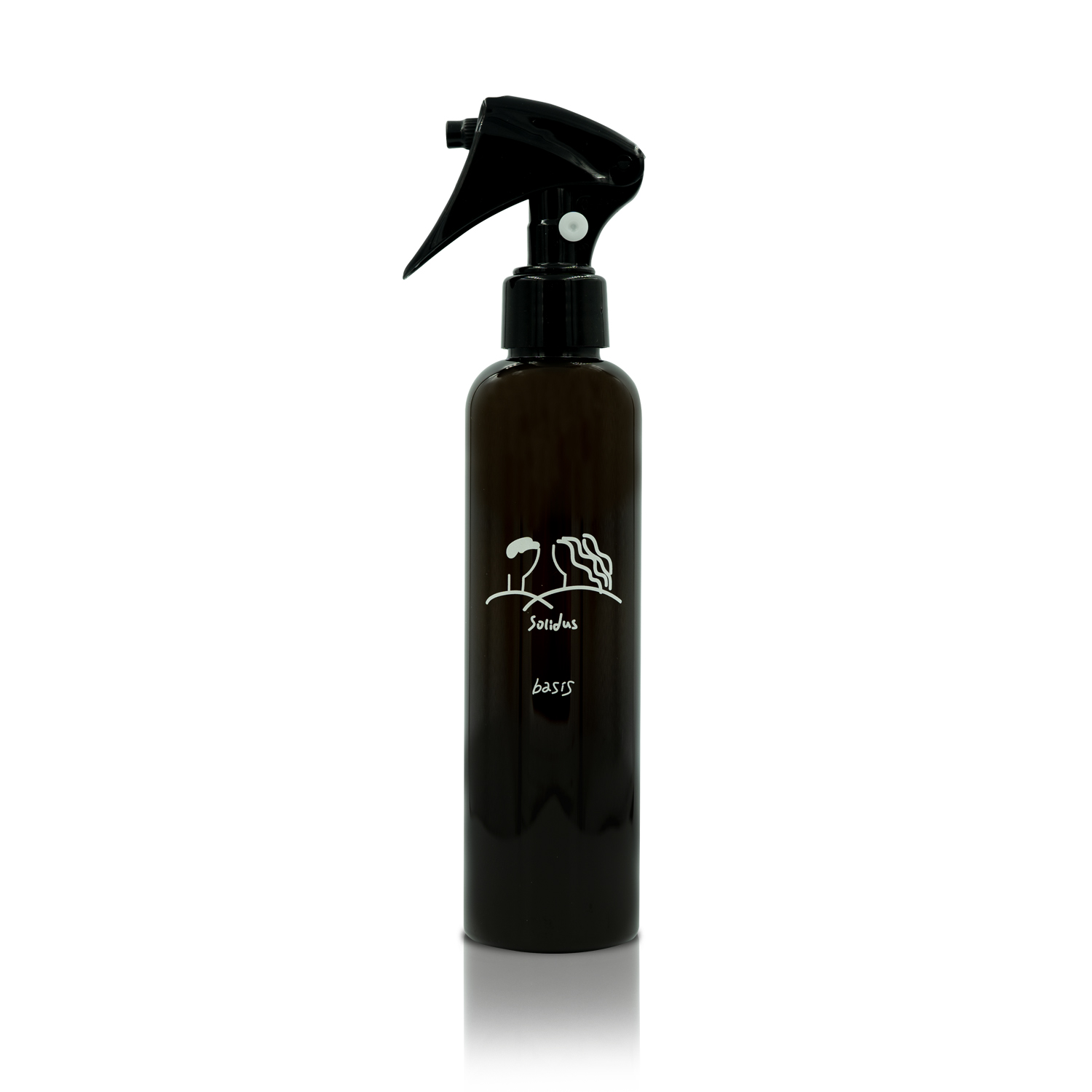 ソリダス トリートメントウォーター 200ml ＆ トリートメントウォーター詰替 400ml BOXセット