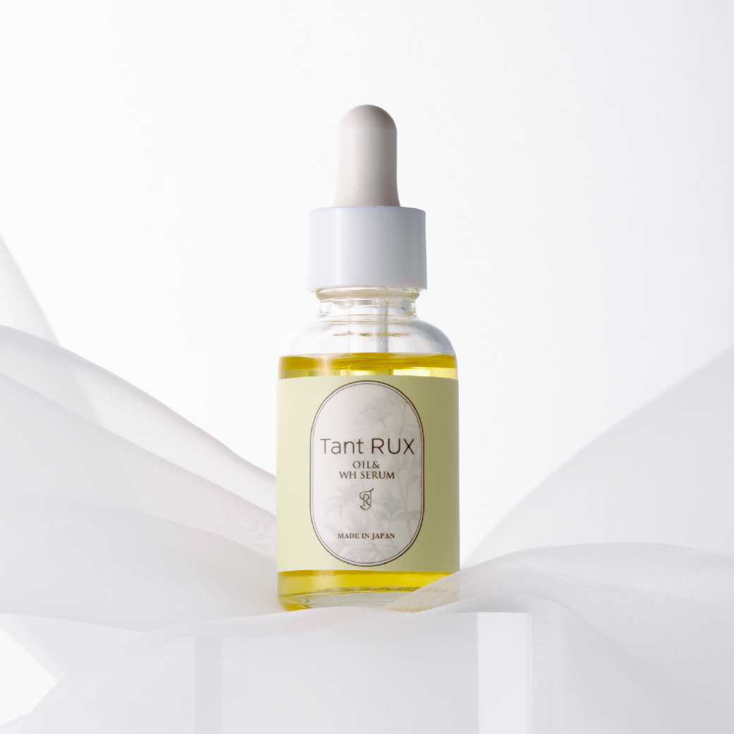 タントリュクス オイル WHセラム 30ml