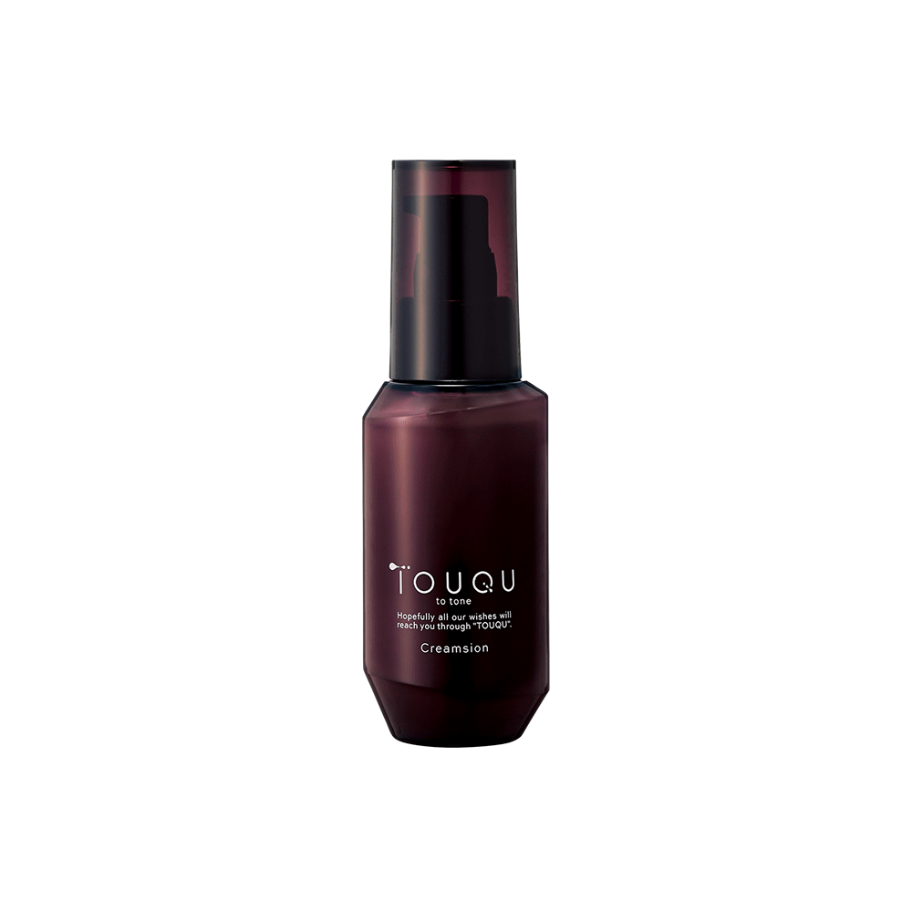 TOUQU to tone クリムジョン 80g