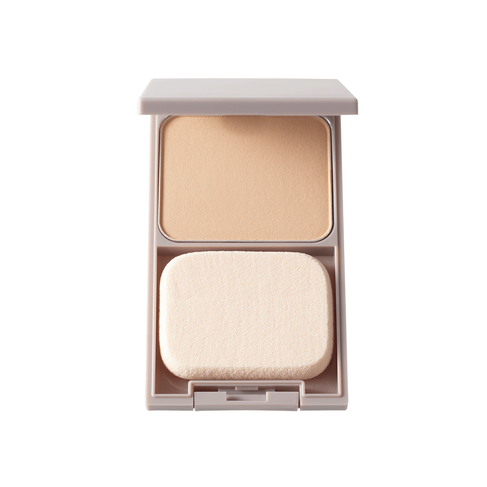 rafuna スムースリフト パウダーファンデーション 9g <全4色>