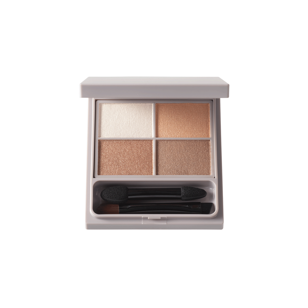 rafuna デザイニング アイカラー ナチュラルブラウン 4.4g