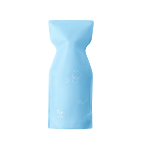 Re:クール シャンプー 詰替 600ml