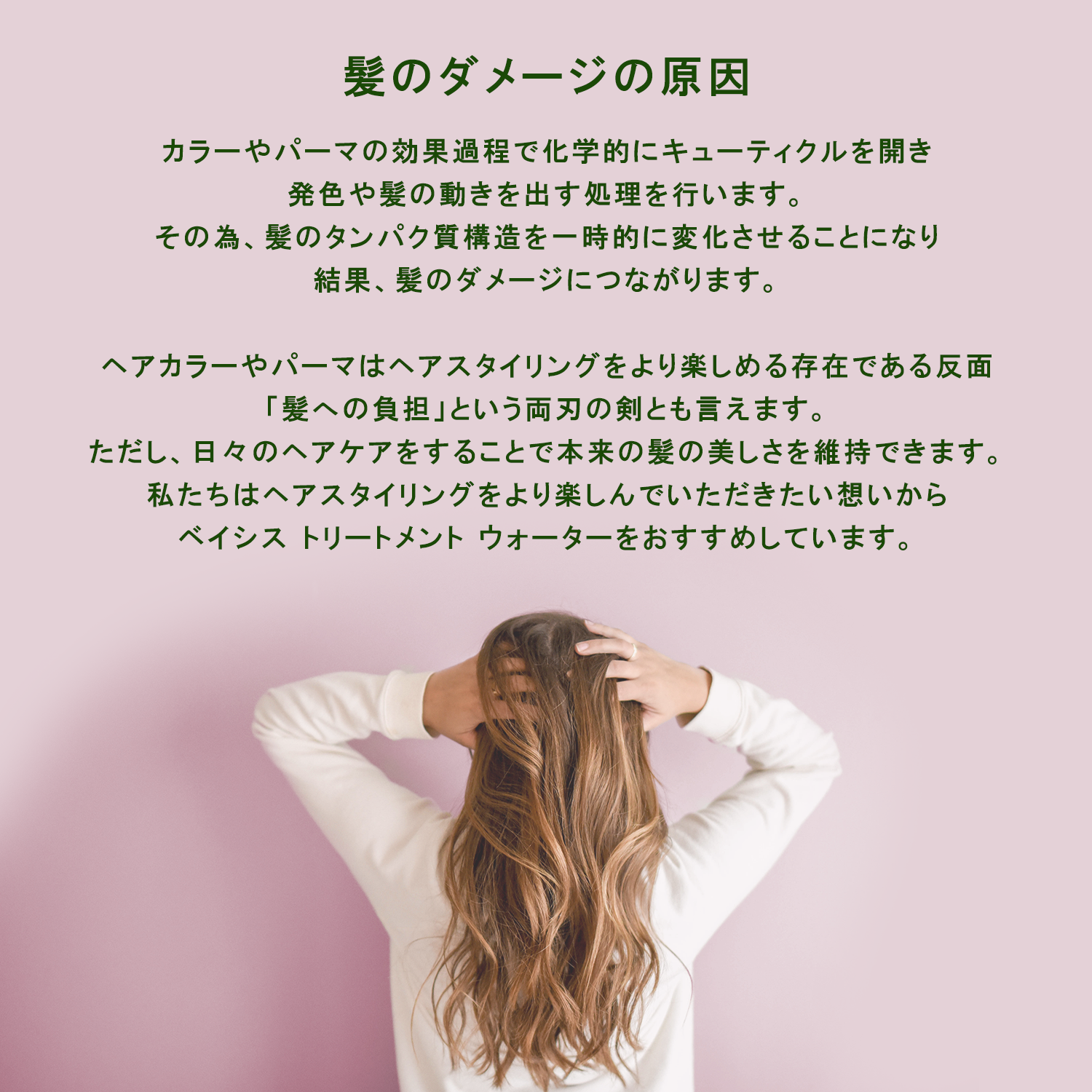 ソリダス ベイシス トリートメントウォーター 200ml 2本セット