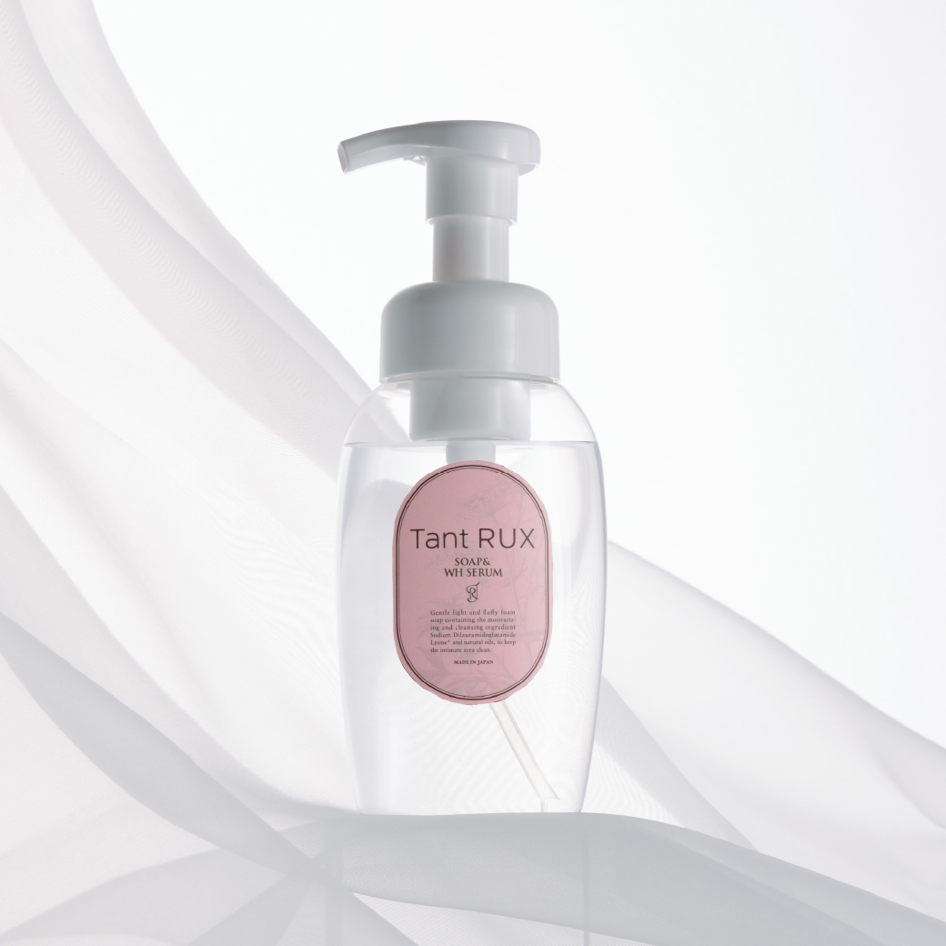 タントリュクス ソープ WHセラム 200ml