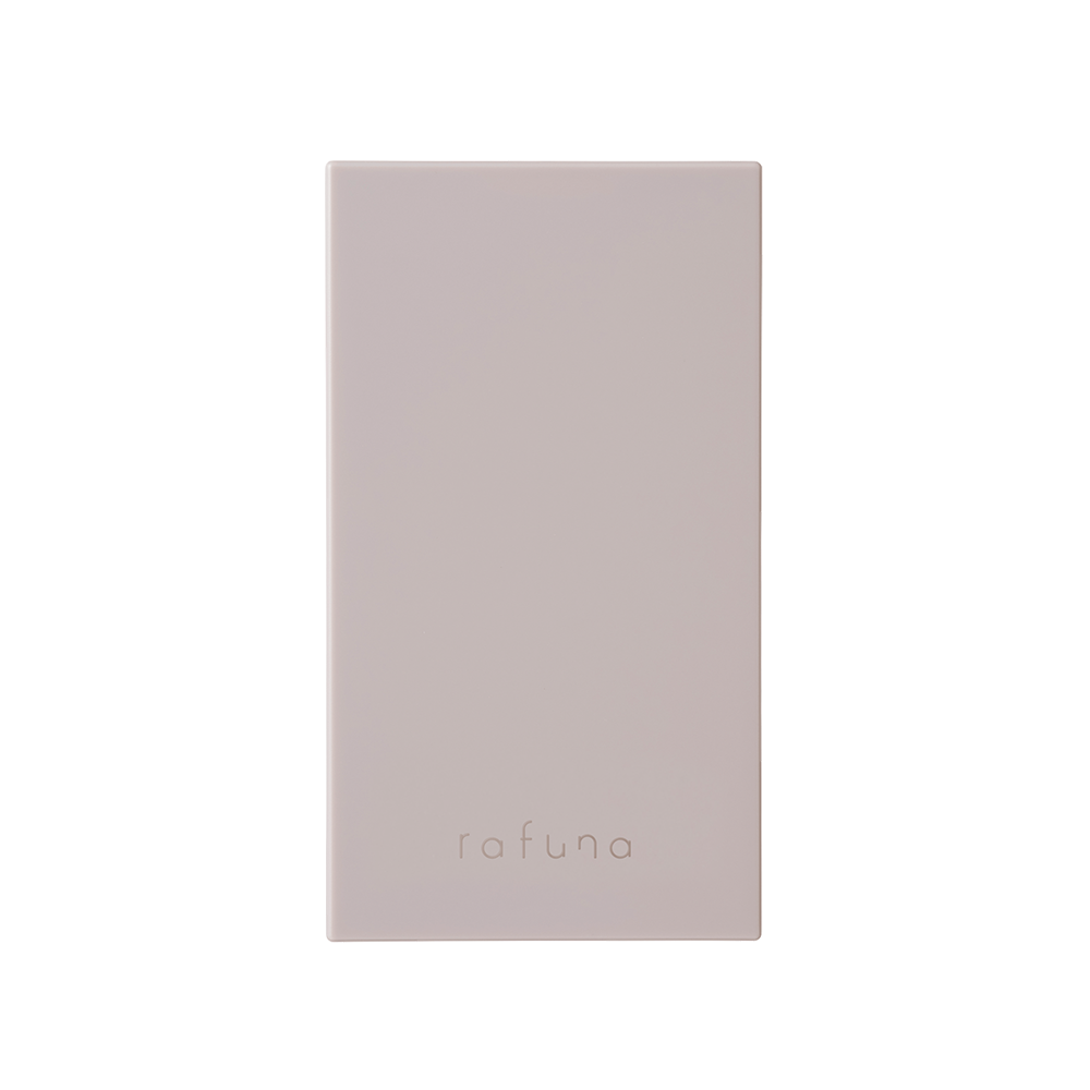 rafuna スムースリフト パウダーファンデーションケース