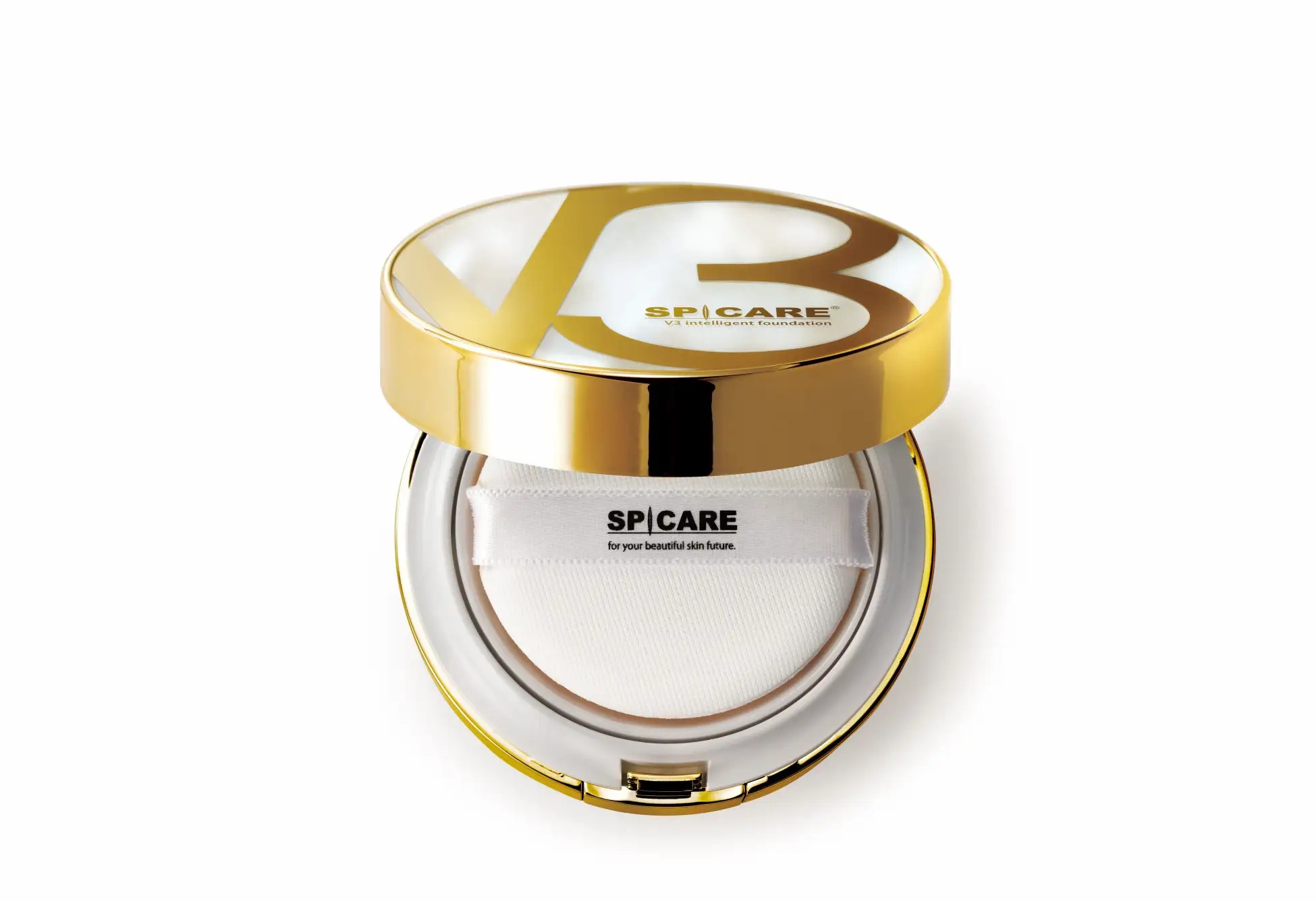 V3 インテリジェント ファンデーション 15g