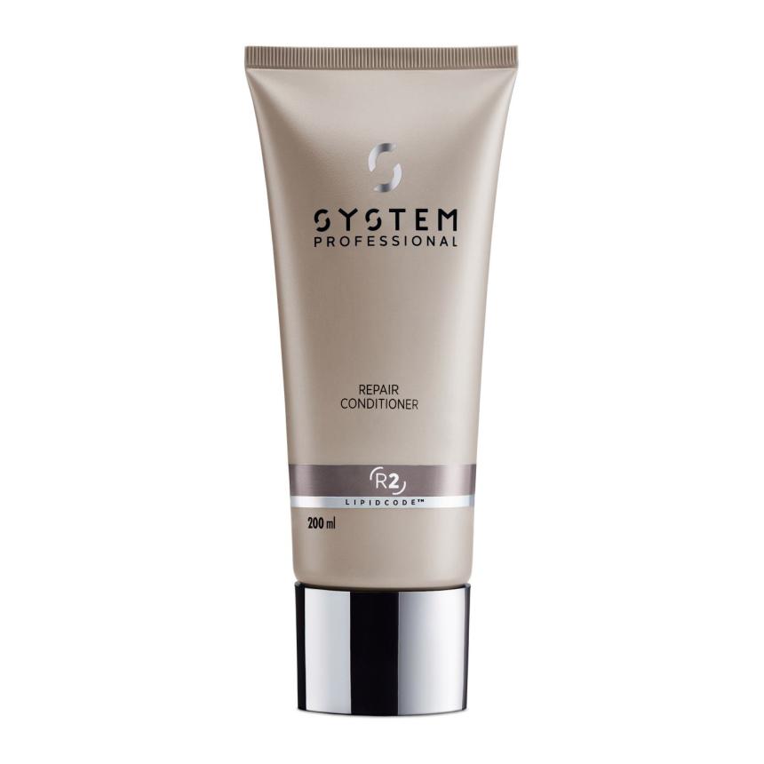 SYSTEM リペア コンディショナー 200ml