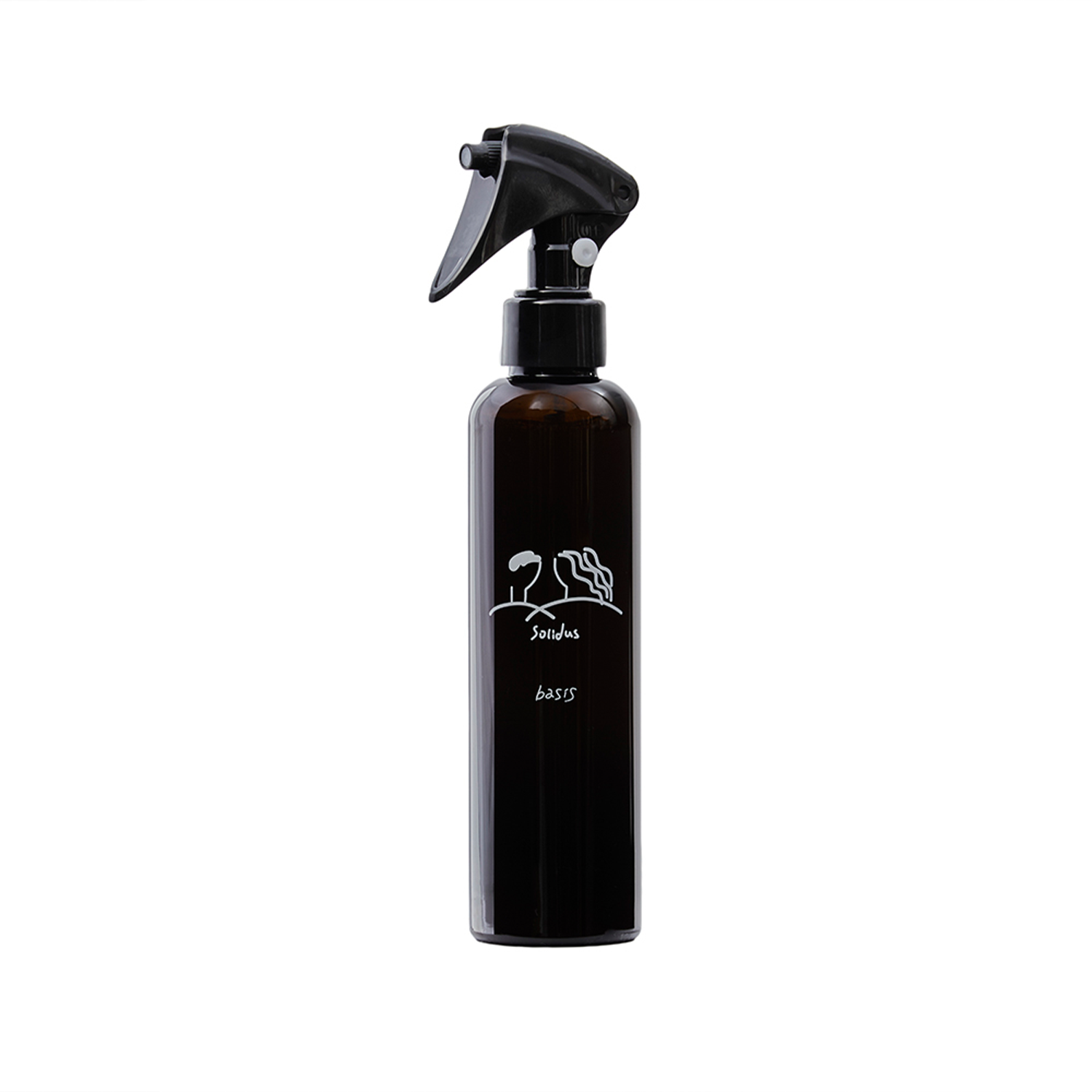 ソリダス ベイシス トリートメントウォーター 200ml