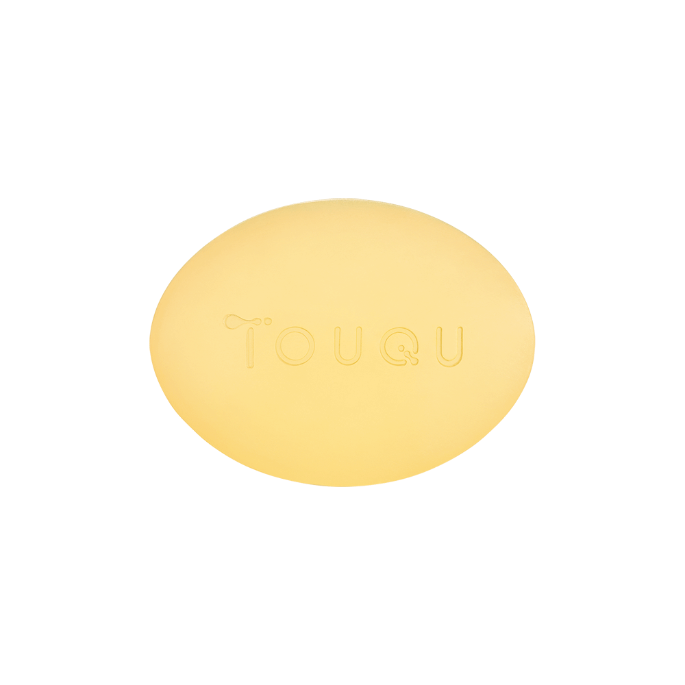 TOUQU to tone シュガーソープ 90g