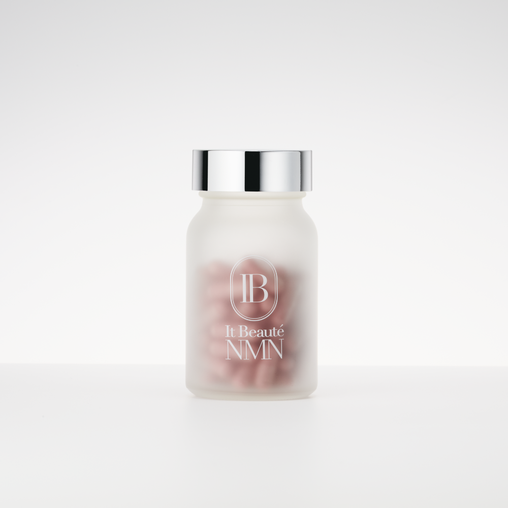 【リニューアル記念】 It Beauté NMN 60粒