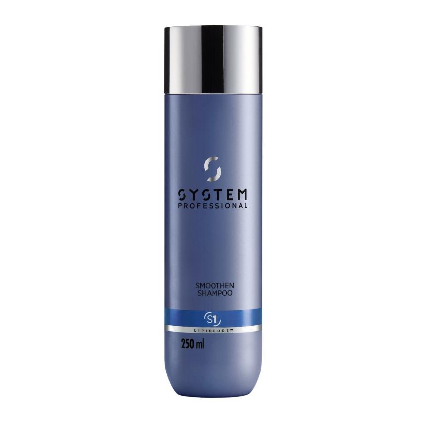 SYSTEM スムーズン シャンプー 250ml