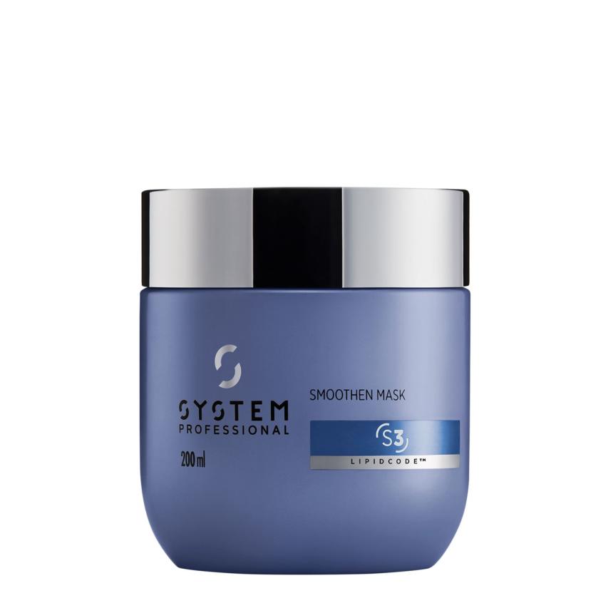 SYSTEM スムーズン マスク  200ml