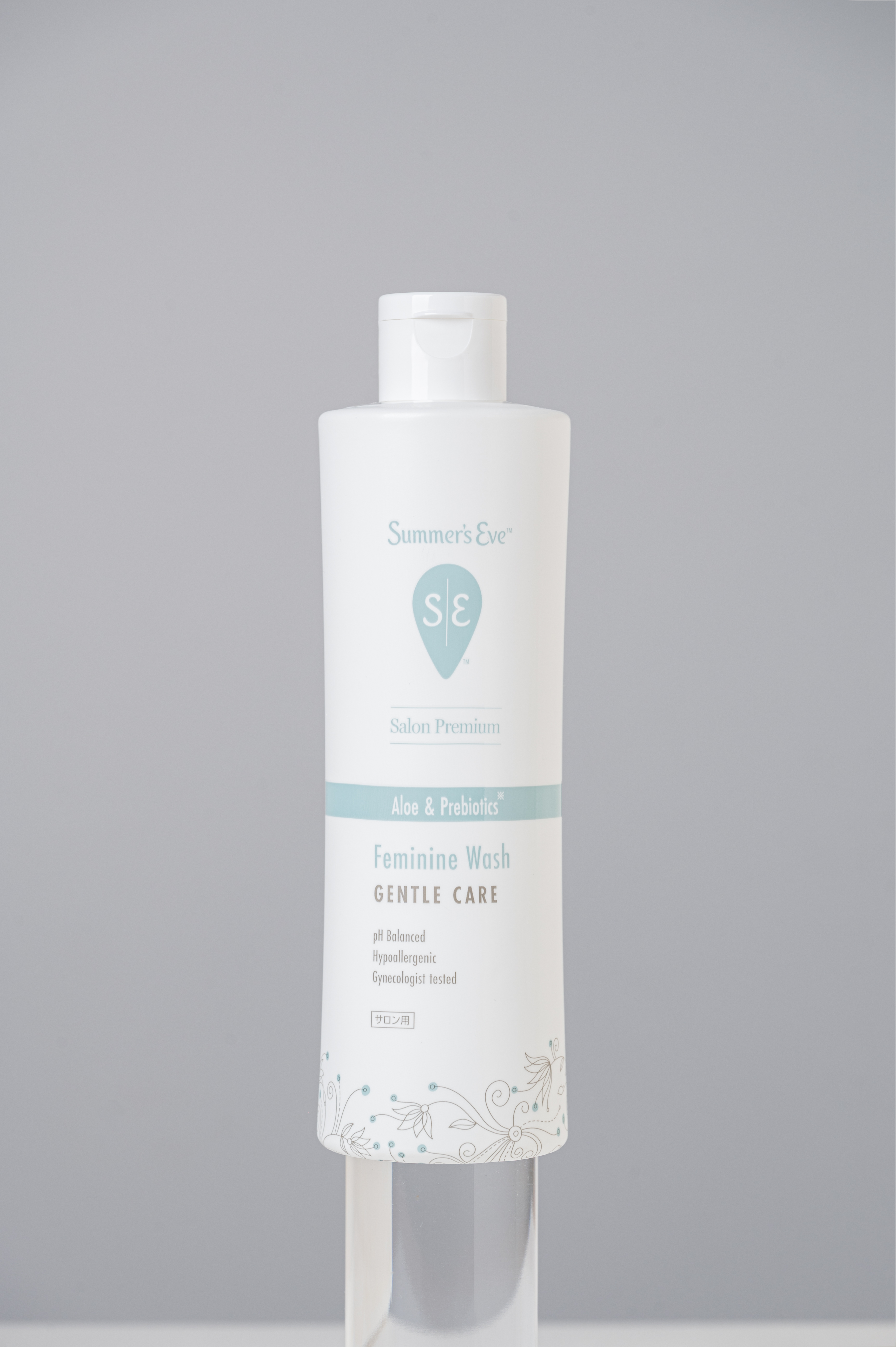 サマーズイブ フェミニン ウォッシュ ジェントルケア 200ml