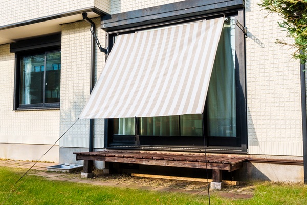 ガーデン特集：風と日除けのある庭へ｜特集｜masaショップ｜積水