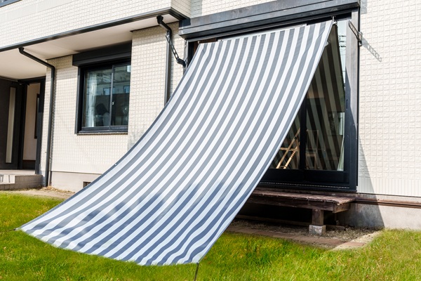 ガーデン特集：風と日除けのある庭へ｜特集｜masaショップ｜積水