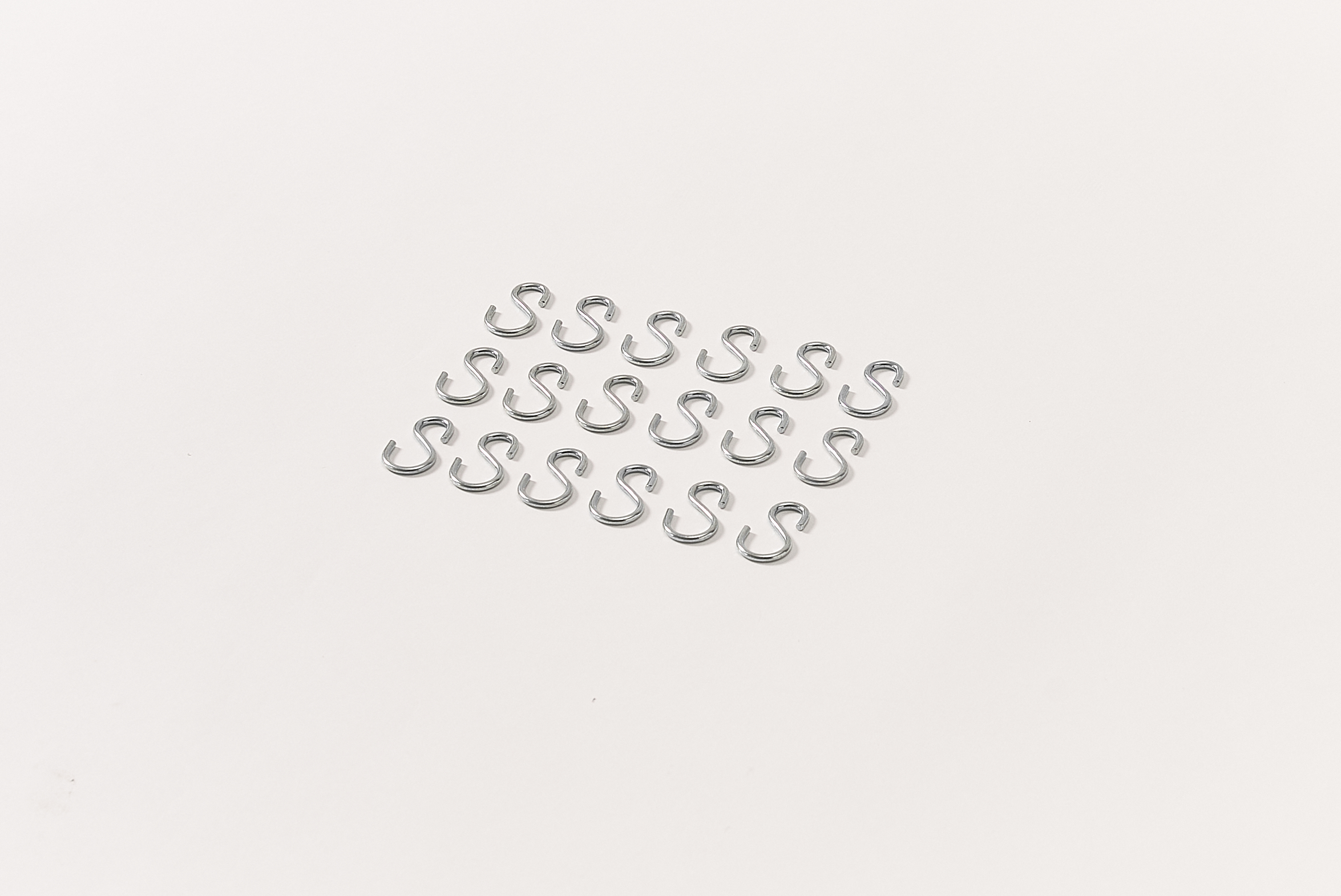 サーモキープ用<br>S字フック　18個入り