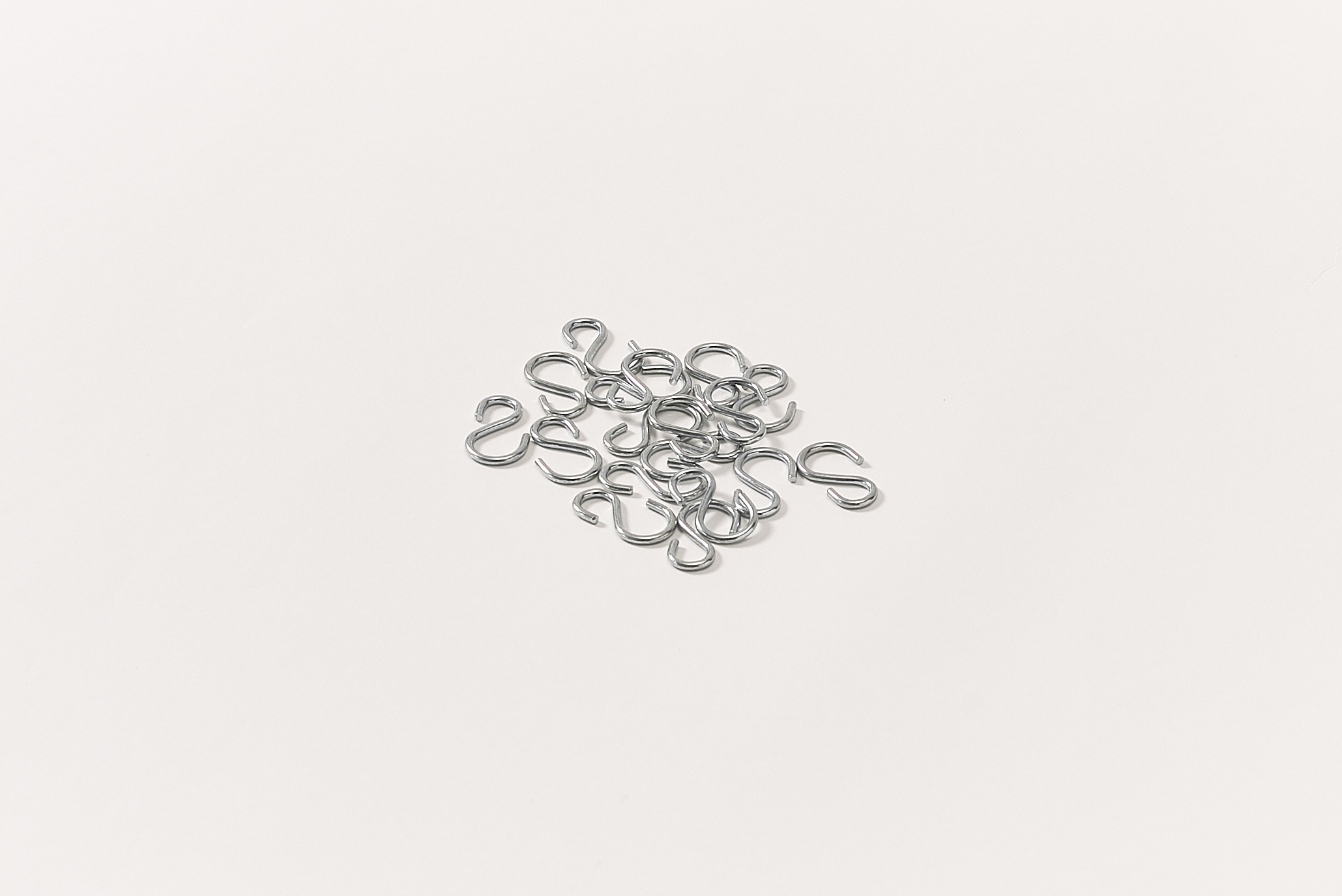 サーモキープ用<br>S字フック　18個入り