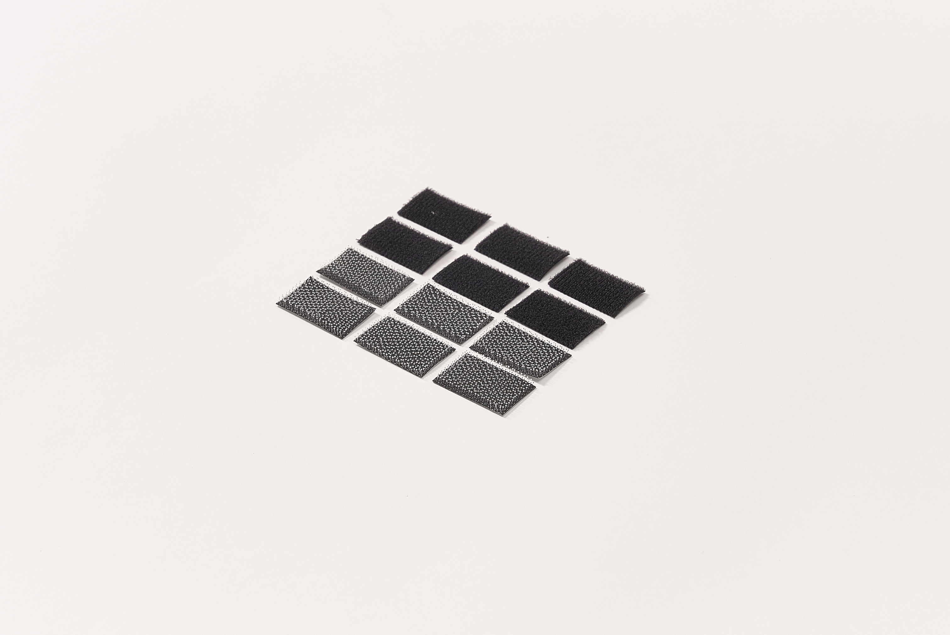 面ファスナー<br>※遮熱クールアップ専用<br>【オスメスセット24個セット】