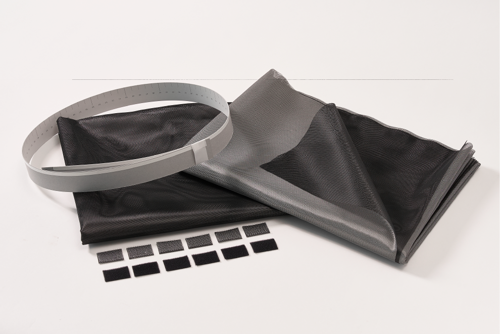 遮熱クールアッププラス 【100x200cm 2枚入り】