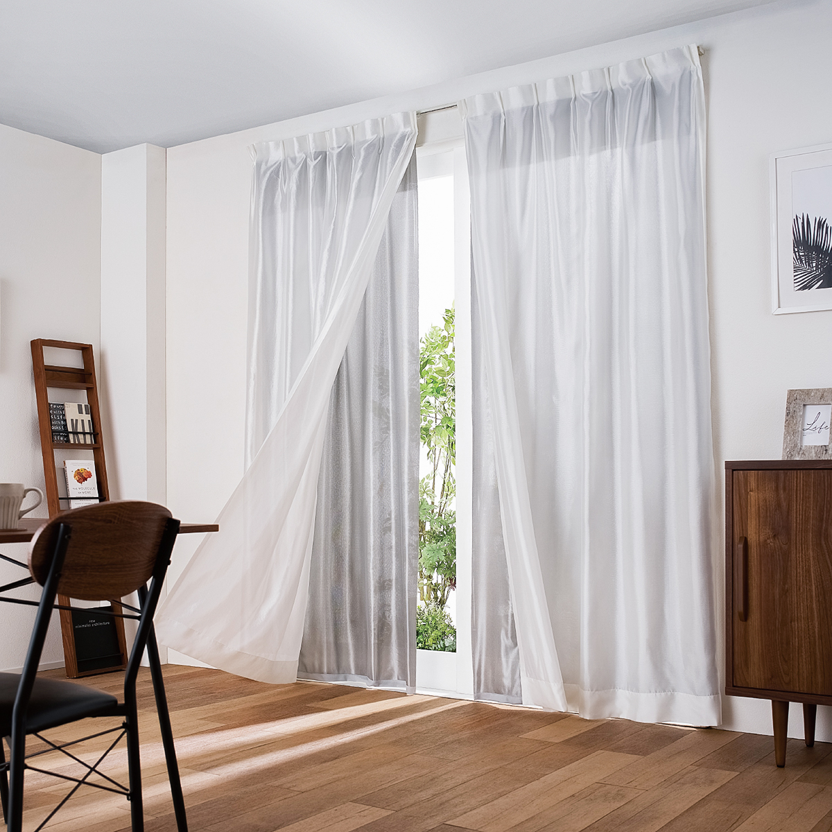 【masa】断熱サーモキープ SP3434（W100×H213cm窓用2枚入）① 断熱サーモキープ【2枚組】 | masaショップ【公式】|積水ナノコート