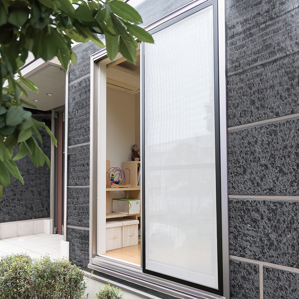 網戸用masaネット<br>【2枚入】