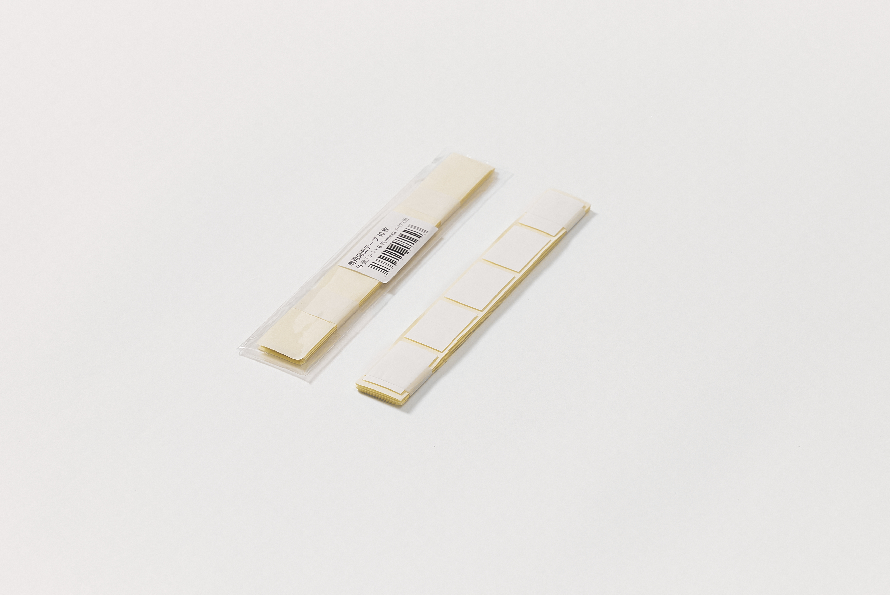 masaクーリアス取付用<br>専用両面テープ30枚 