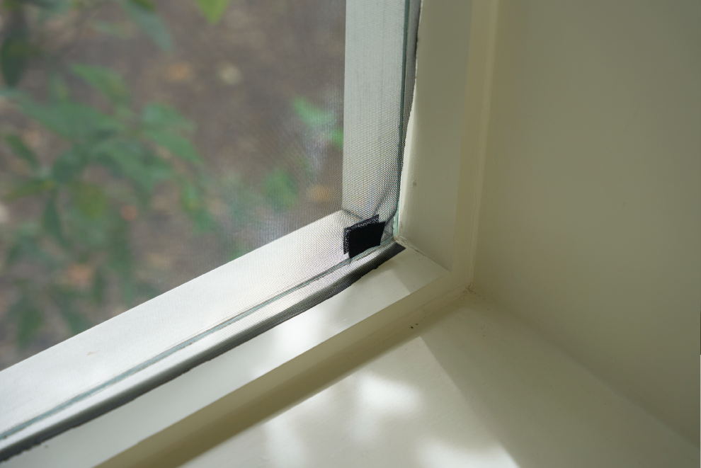 面ファスナー<br>※遮熱クールアップ専用<br>【オスメスセット24個セット】