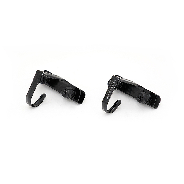 クールアップシェード取付用<br>金具 【2個入り】