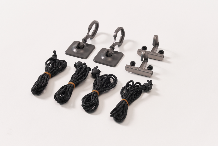 クールアップシェード  シェードサイズ: 180×90cm