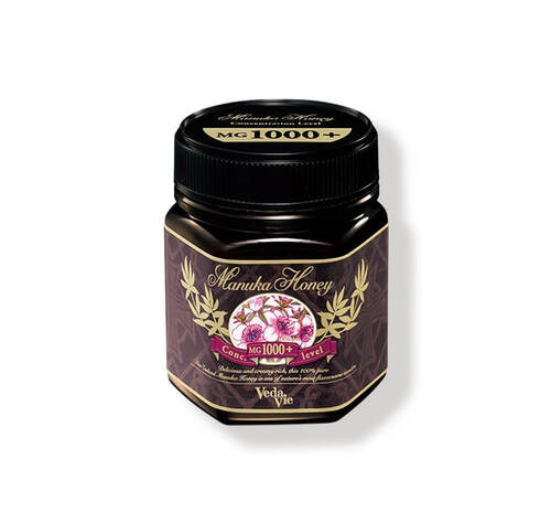 マヌカハニー ボトル