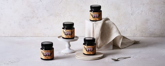 マヌカハニー イメージ