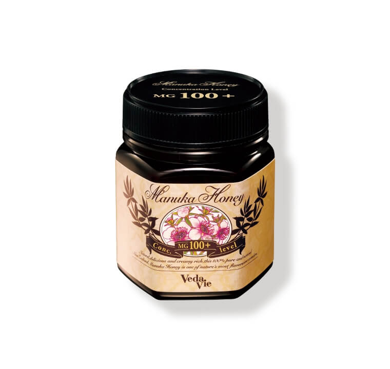 マヌカハニー MG100+ 250g 定期コース