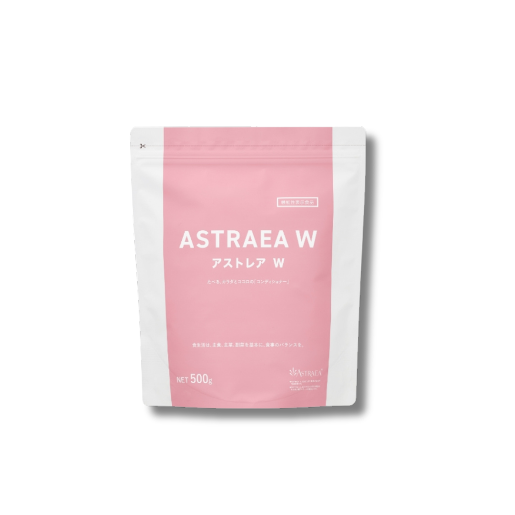 アストレアW（大容量500g）