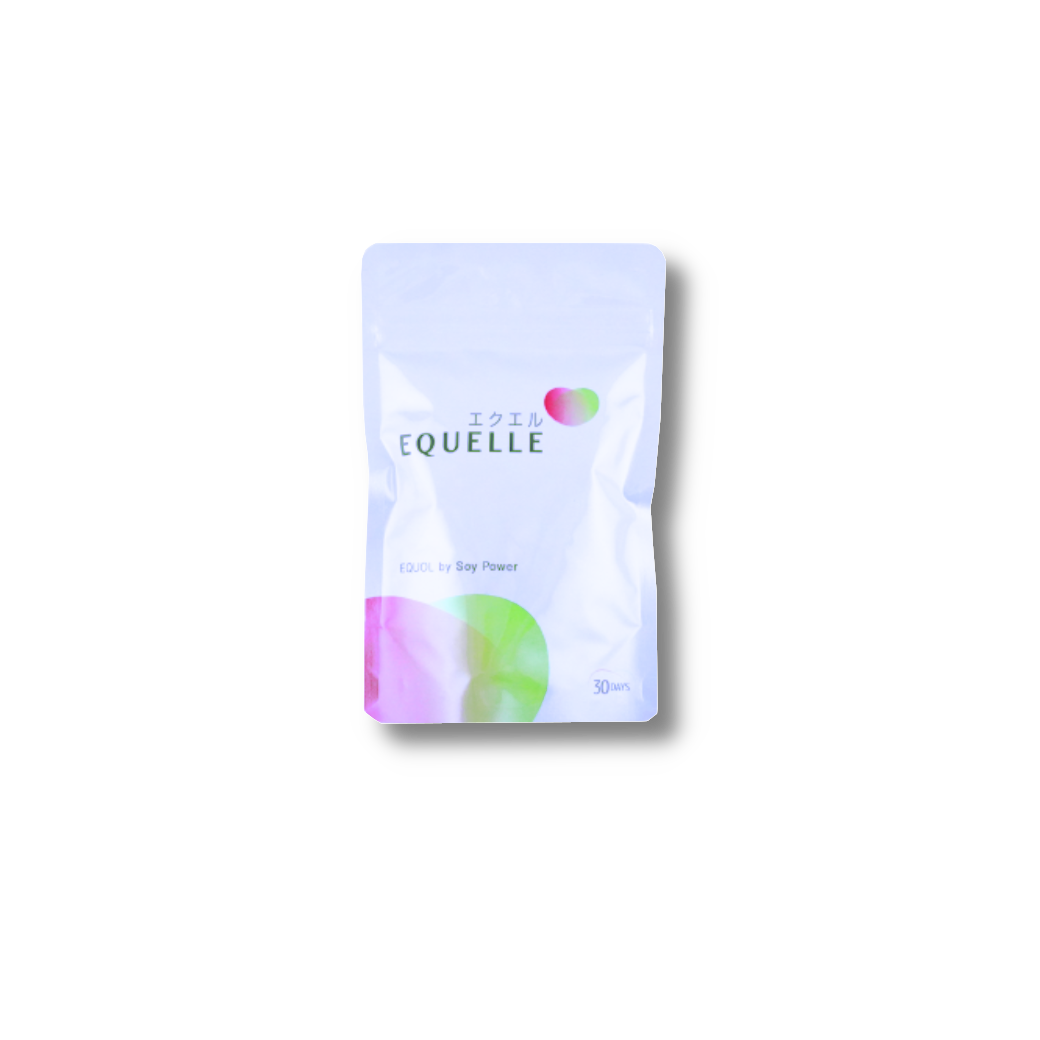 エクエル パウチ （120粒・およそ30日分） 定期コース