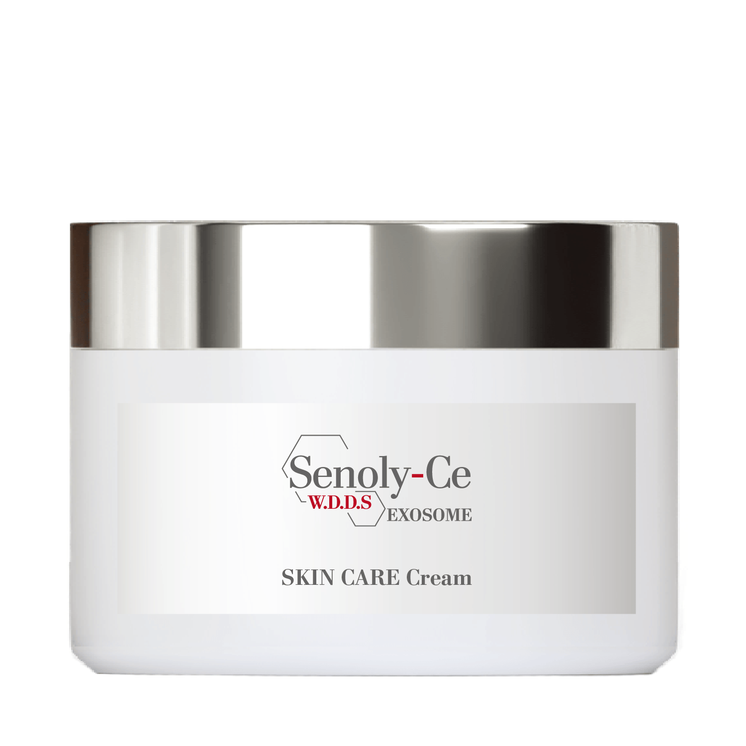 セノリス スキンケア クリーム 50g