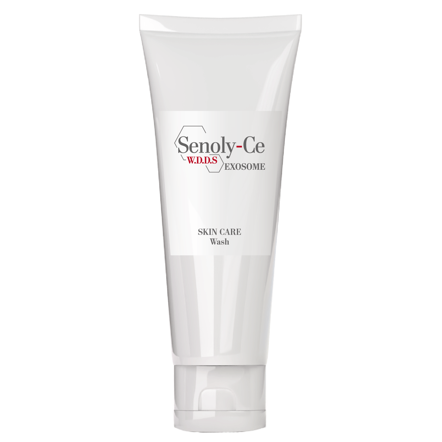 【定期お届け】セノリス スキンケア ウォッシュ 70g