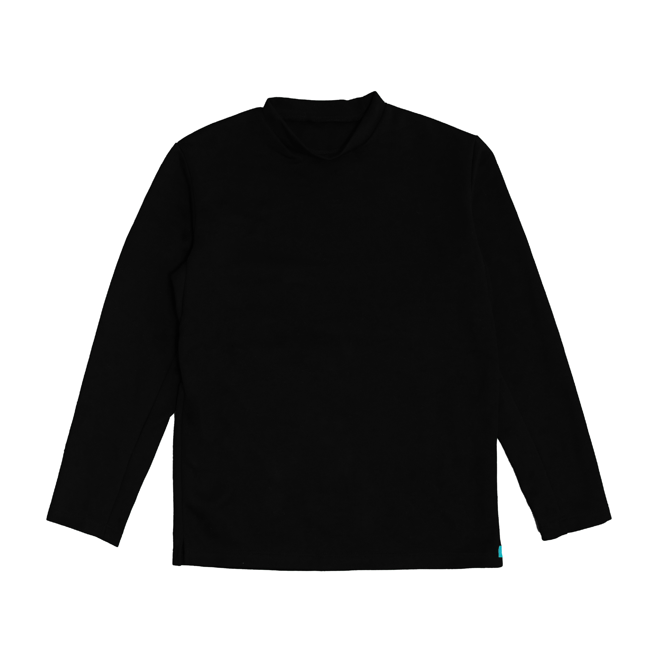 長袖トレーナー