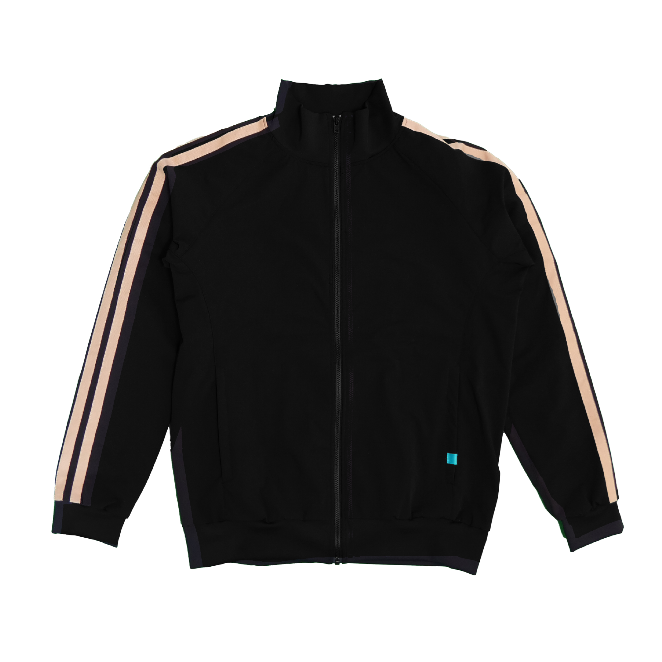 ナイロンジャケット