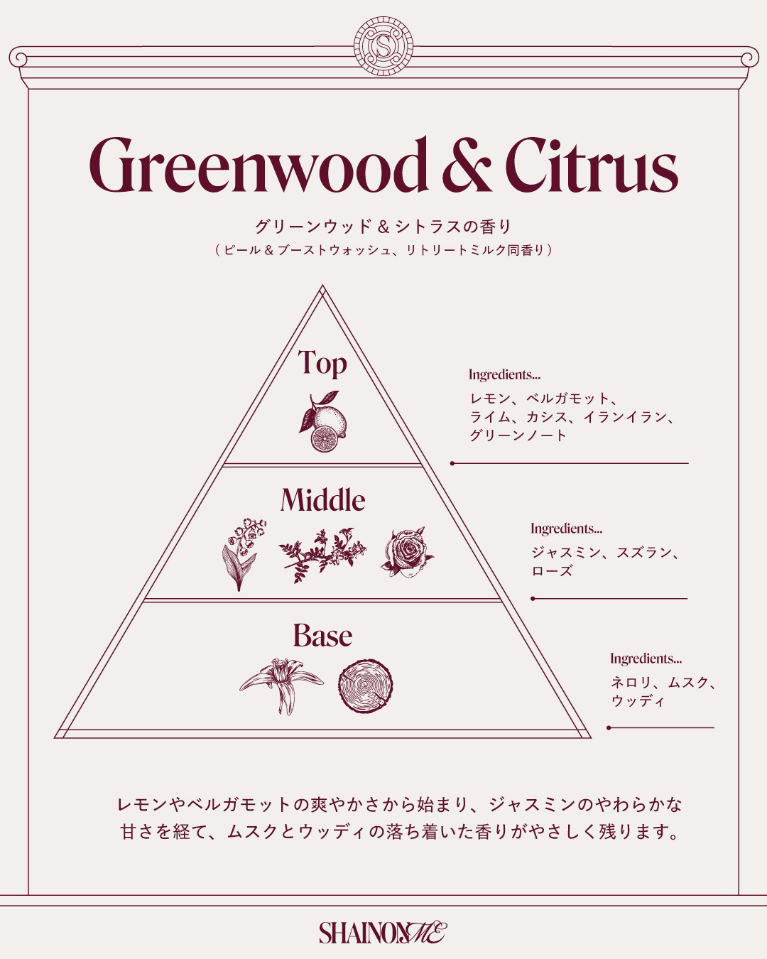 【定期】SHAINONME デイリーリトリートセット