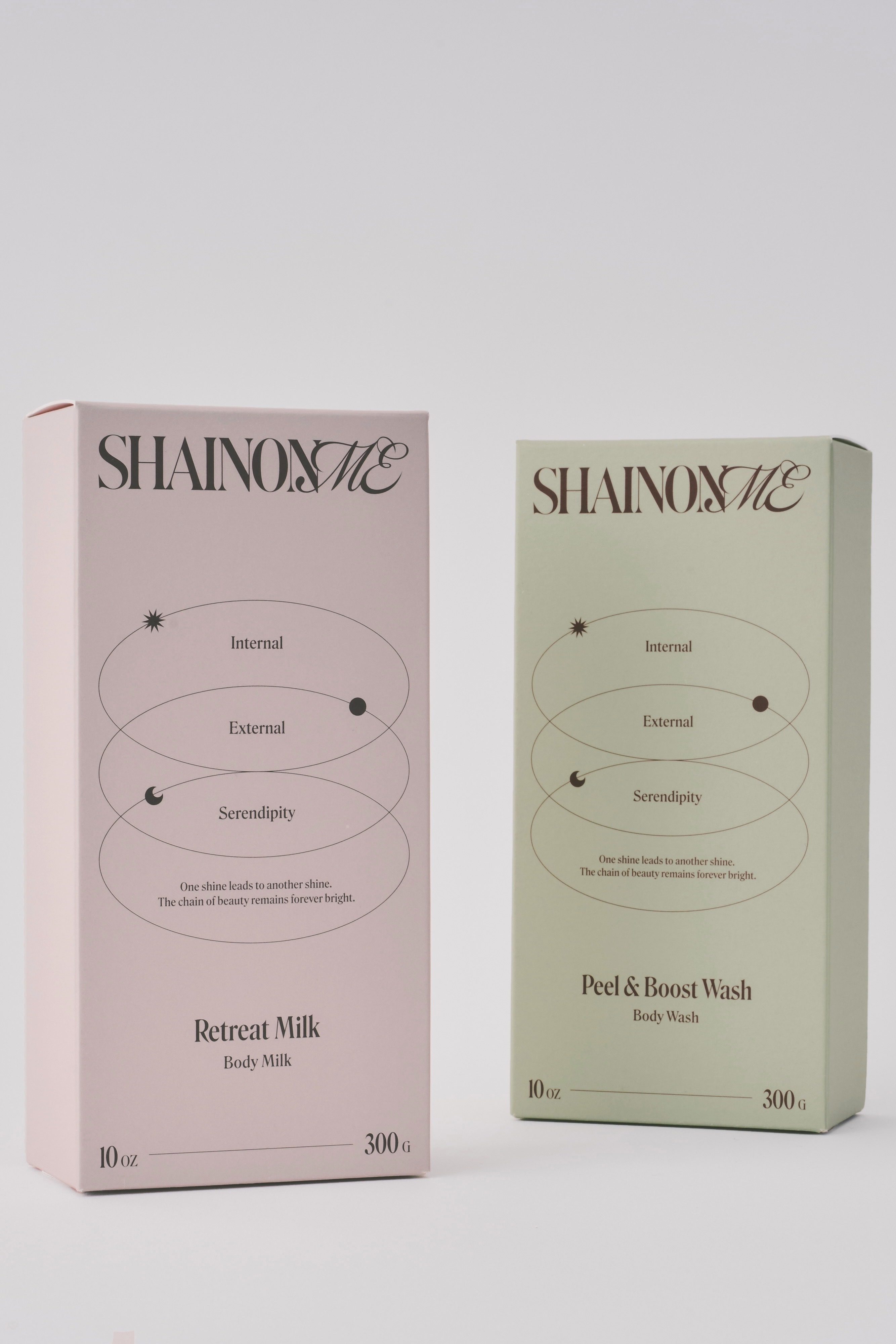 【定期】SHAINONME デイリーリトリートセット
