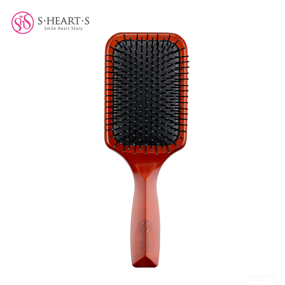 頭皮すこやかブラシ