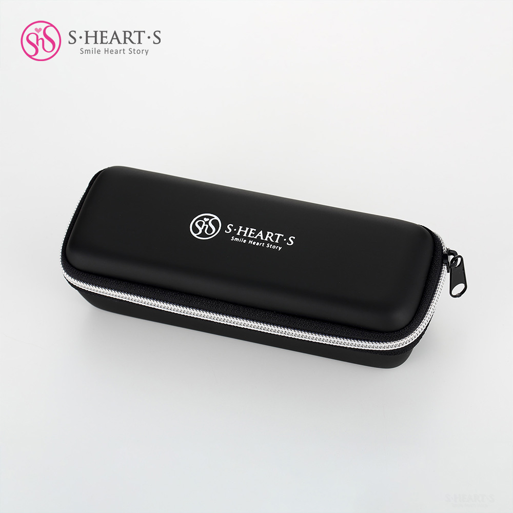 スカルプブラシ専用ケース ショートタイプ