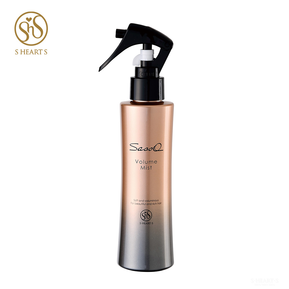 Sasso ボリュームミスト 育毛剤 150mL 医薬部外品