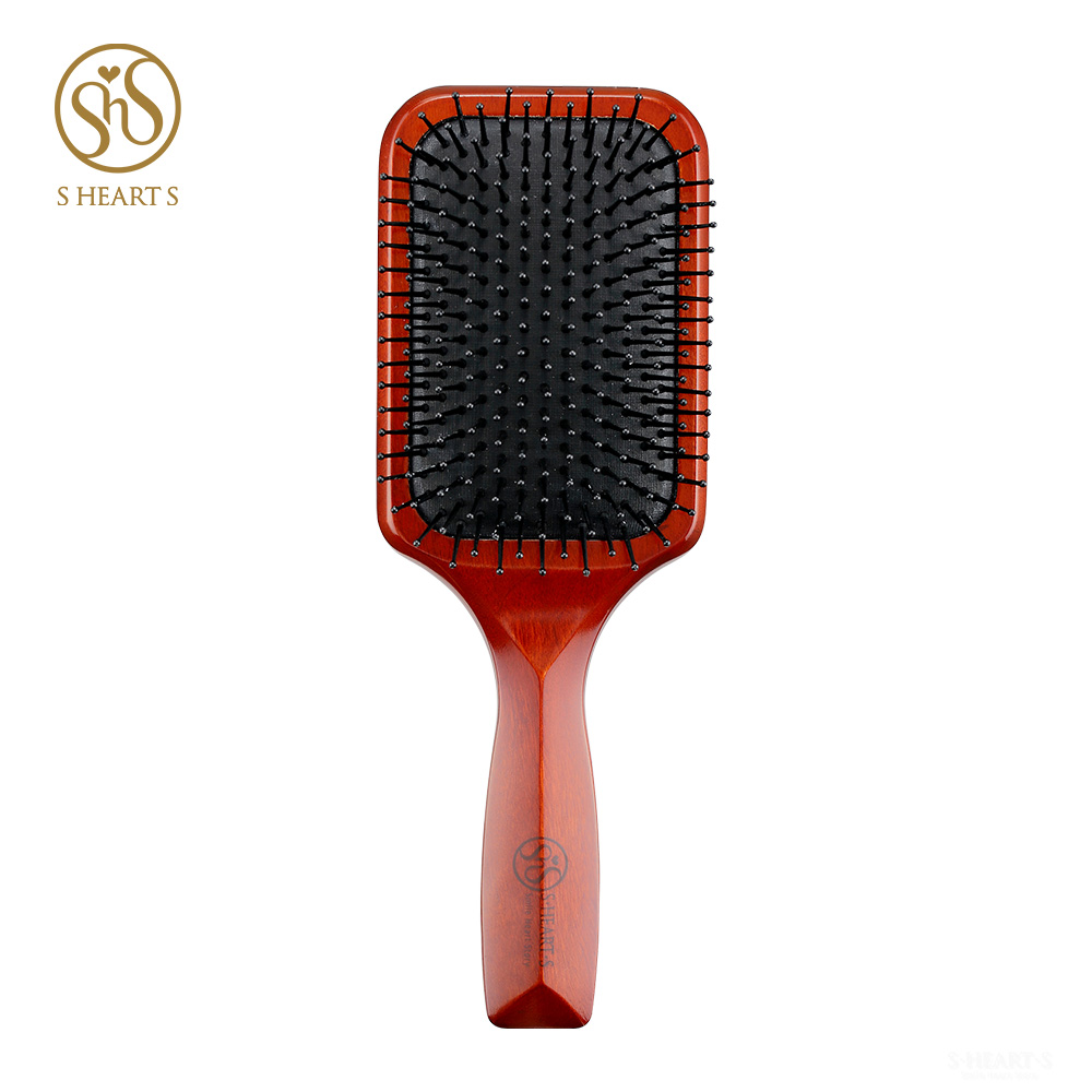 頭皮すこやかブラシ