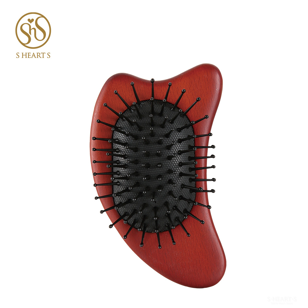 スカルプカッサブラシ