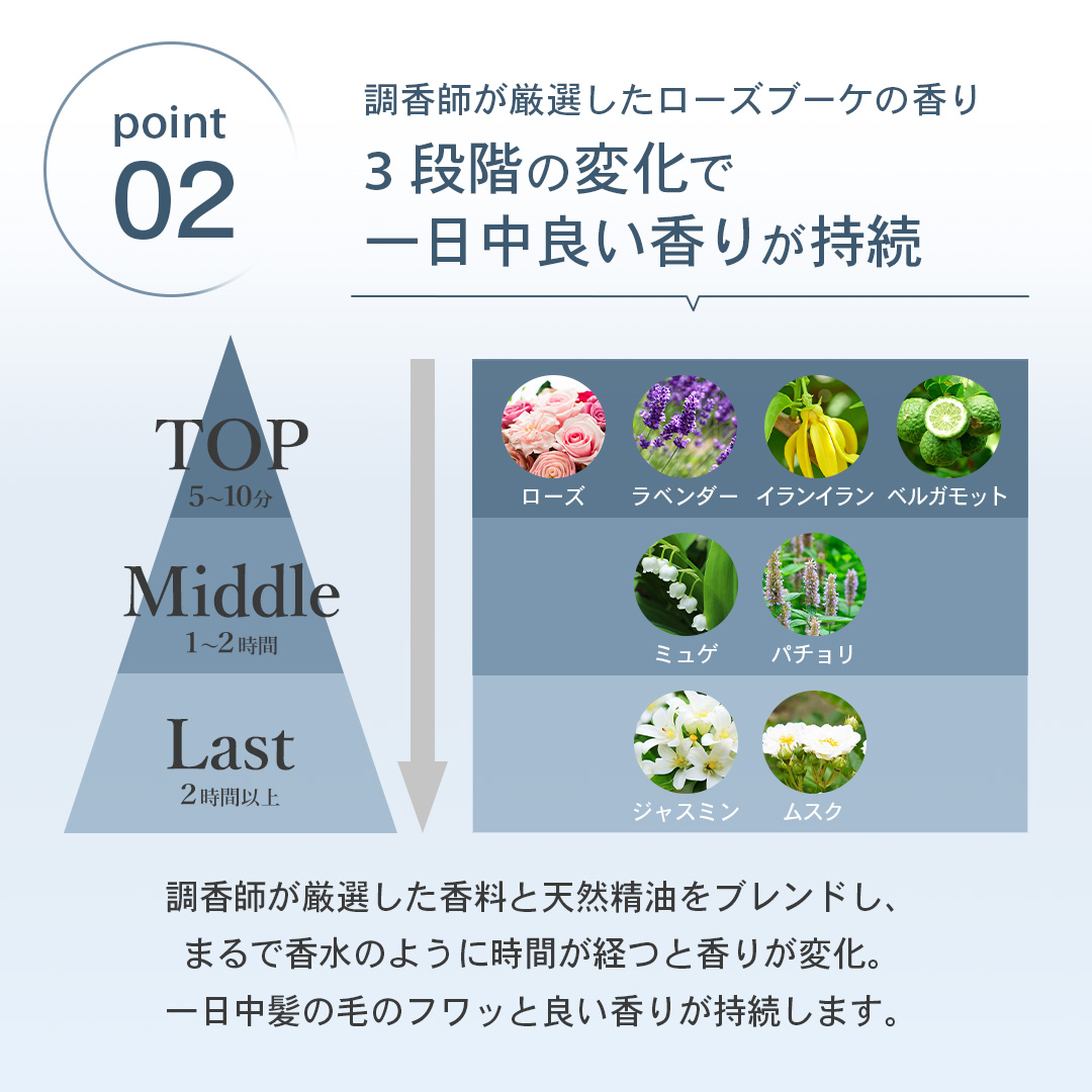 Sassoシャンプー＆トリートメントセット